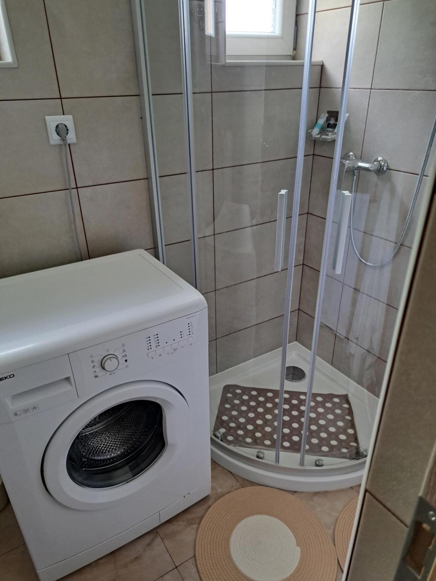 Apartman Teo Duga Resa Exterior foto